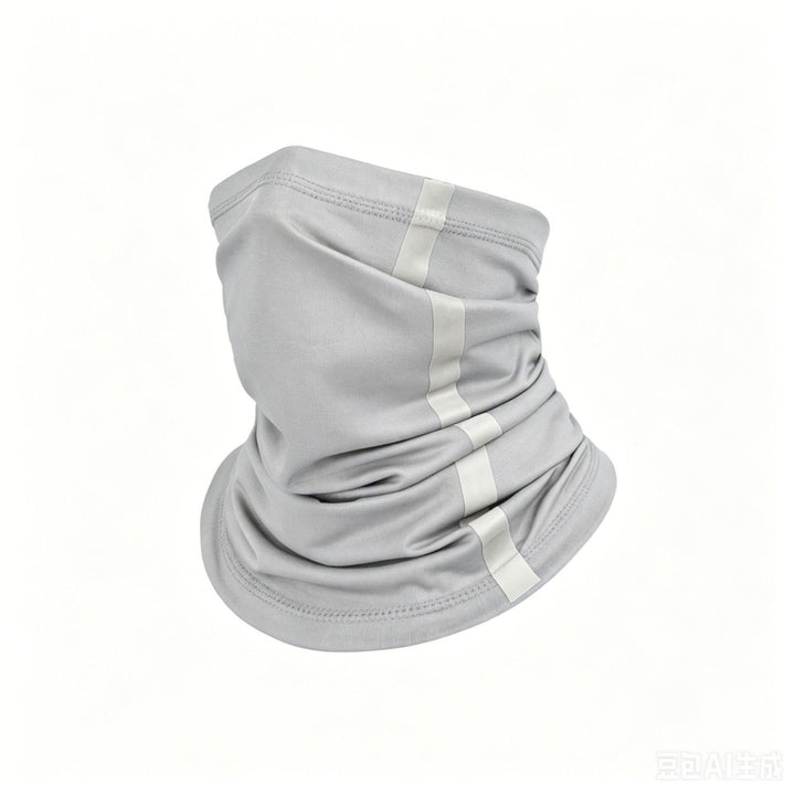 Ladies Functional Sports Neck Scarf Stornfield