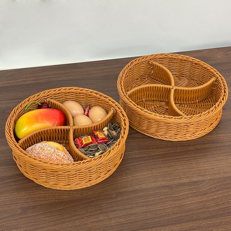 Storage Basket Stornfield