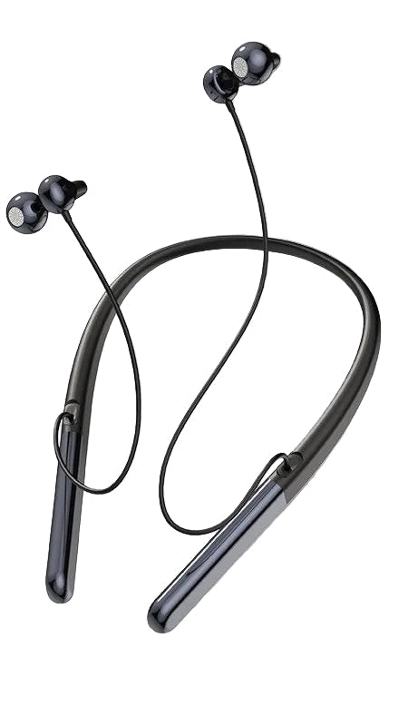 Wireless Neckband Earphones Stornfield