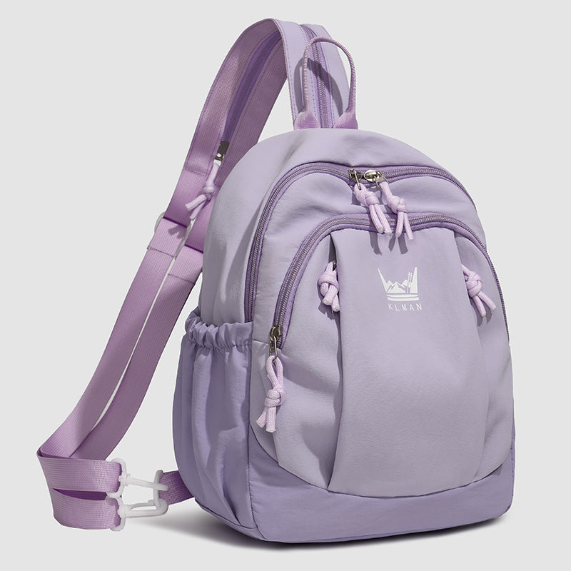 Compact Everyday Backpack Stornfield