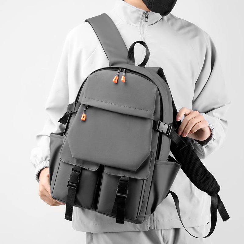 Versatile Outdoor Backpack