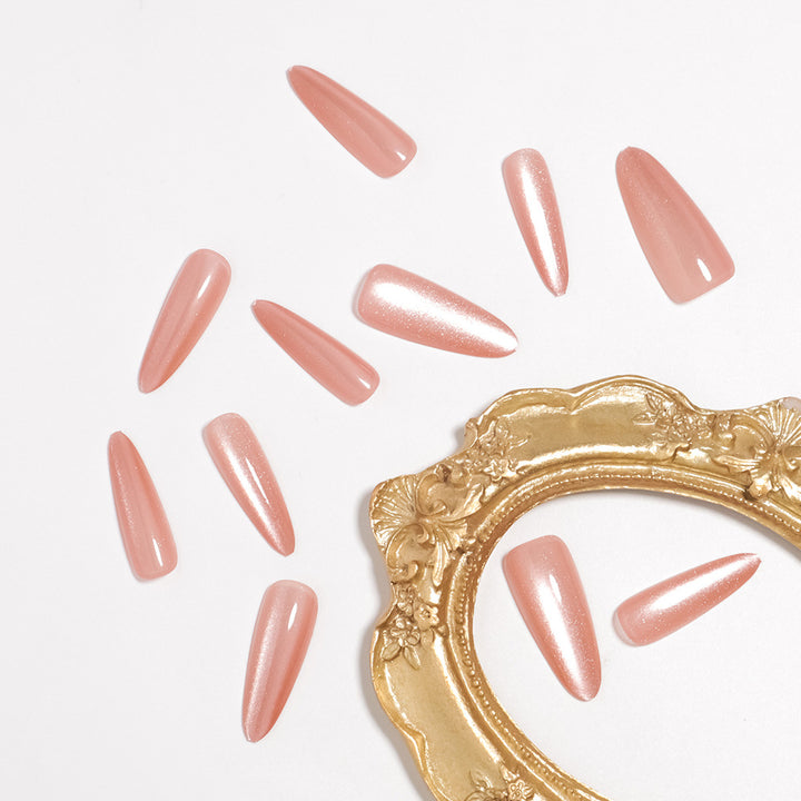 Gel Nail Tips Stornfield