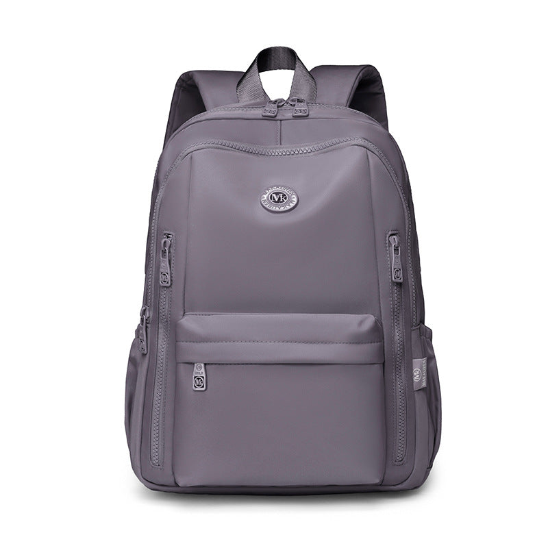 Lightweight Multi-Compartment Travel Backpack Stornfield