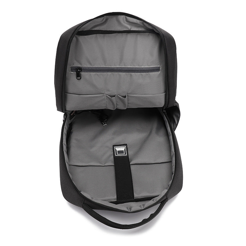 Sleek Everyday Laptop Backpack Stornfield