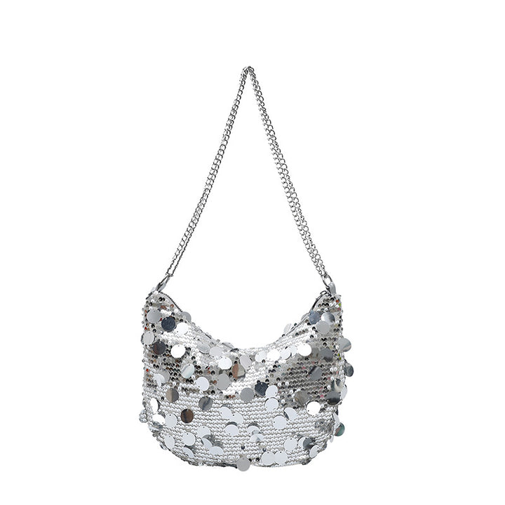 WoSequin Embellished Evening Handbag Stornfield