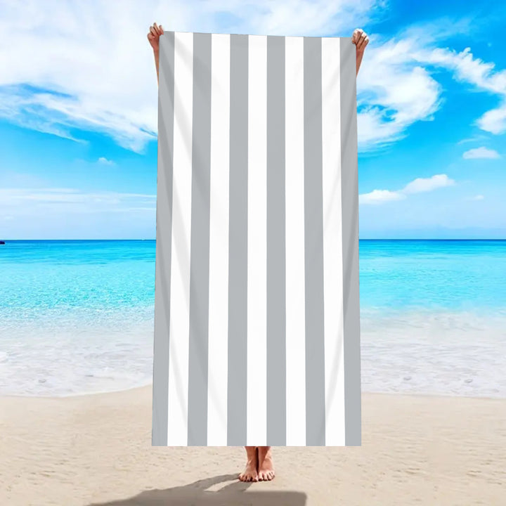 Beach towel Stornfield