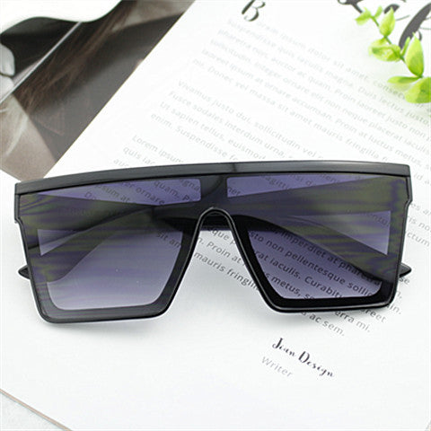Women's Sporty Safety Goggles in Modern Shield Design Stornfield