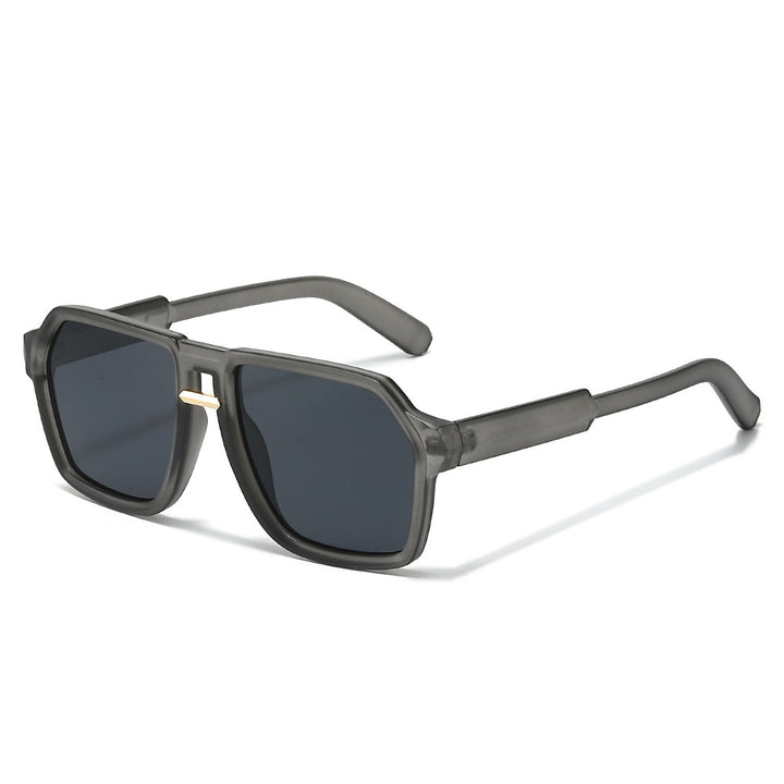 Angular Frame Sunglasses Stornfield