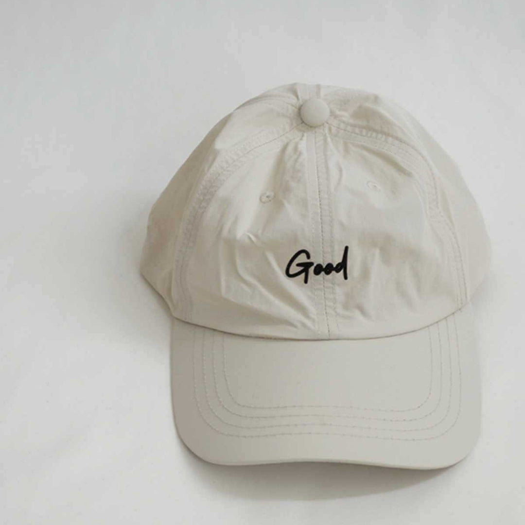 Unisex Adjustable Cotton Baseball Cap Stornfield