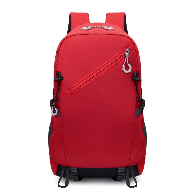 Versatile Hiking Backpack with Multi-Pocket Design Stornfield