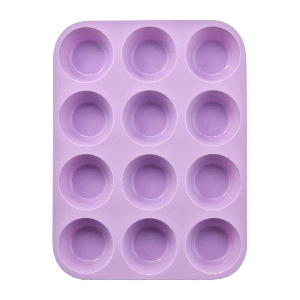 Silicone molds for creative desserts Stornfield