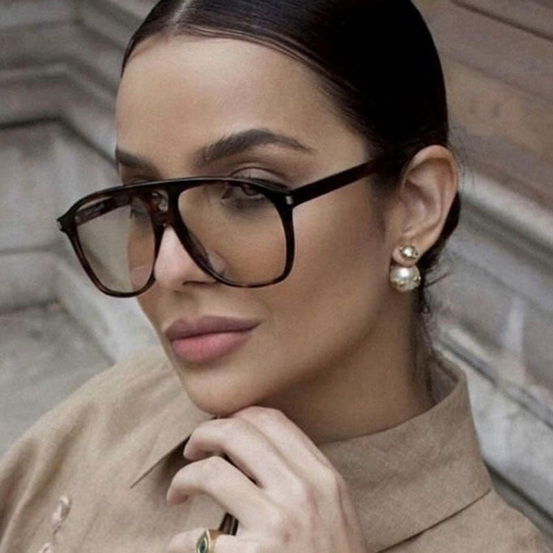 Women's sunglasses in trendy tortoise design Stornfield