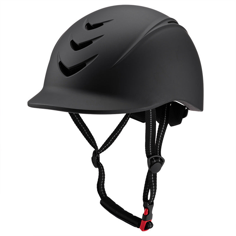 Ventilated Safety Helmet Stornfield