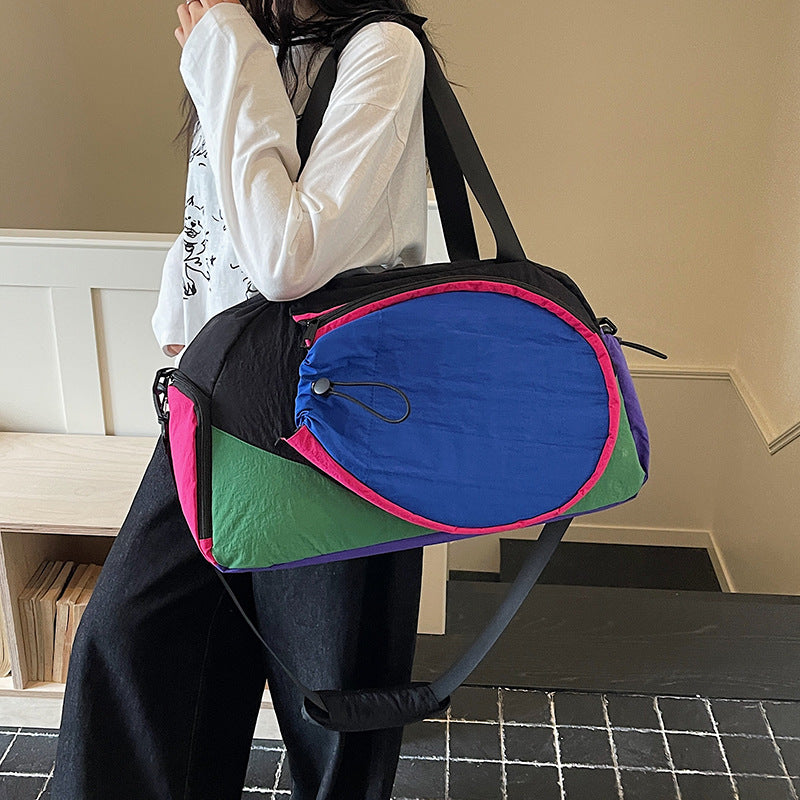 Light and Durable Sports Bag Stornfield