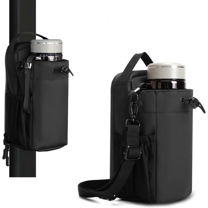 Practical and Portable Bottle Holder Bag Stornfield