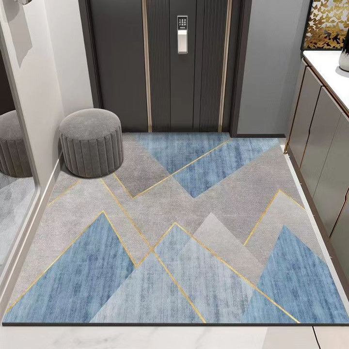 Floor Mat Stornfield