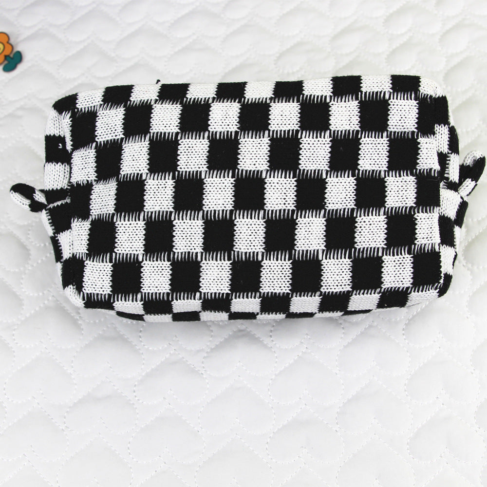 Knit Throw Blanket Stornfield