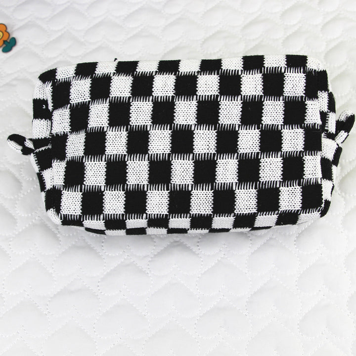Knit Throw Blanket Stornfield