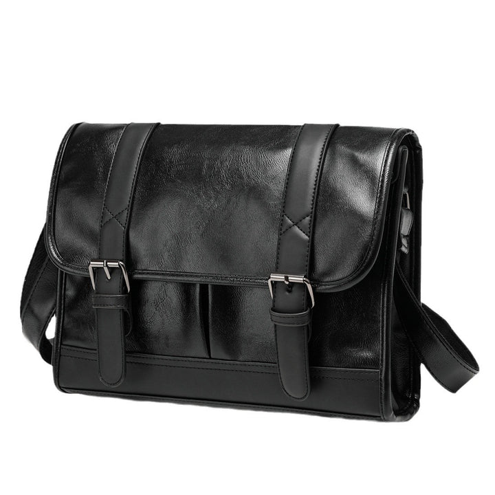 Elegant Shoulder Bag in Classic Modern Style Stornfield