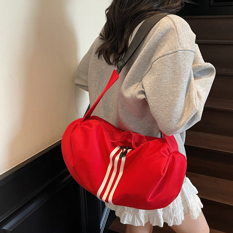 Spacious Gym Carry Duffle Bag Stornfield