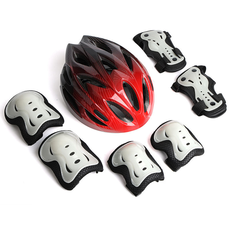 Multi-Protection Safety Gear Set Stornfield