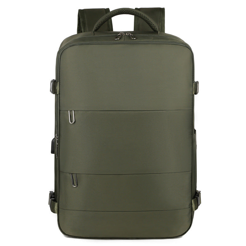Versatile Laptop Backpack Stornfield