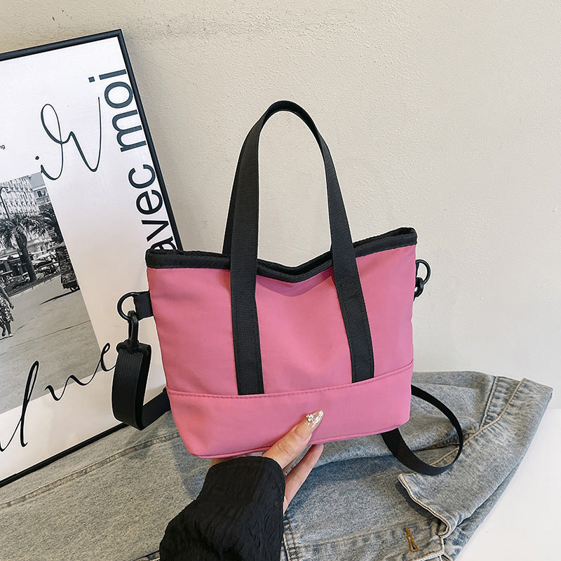 WoMultifunctional Casual Crossbody Tote Bag Stornfield