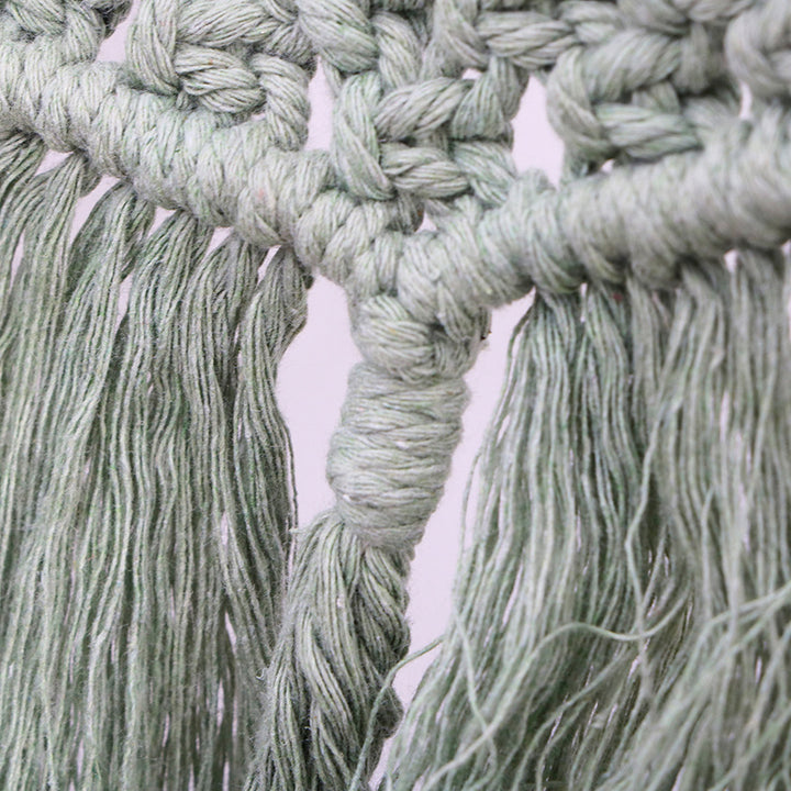 Macrame Garland Decor Stornfield