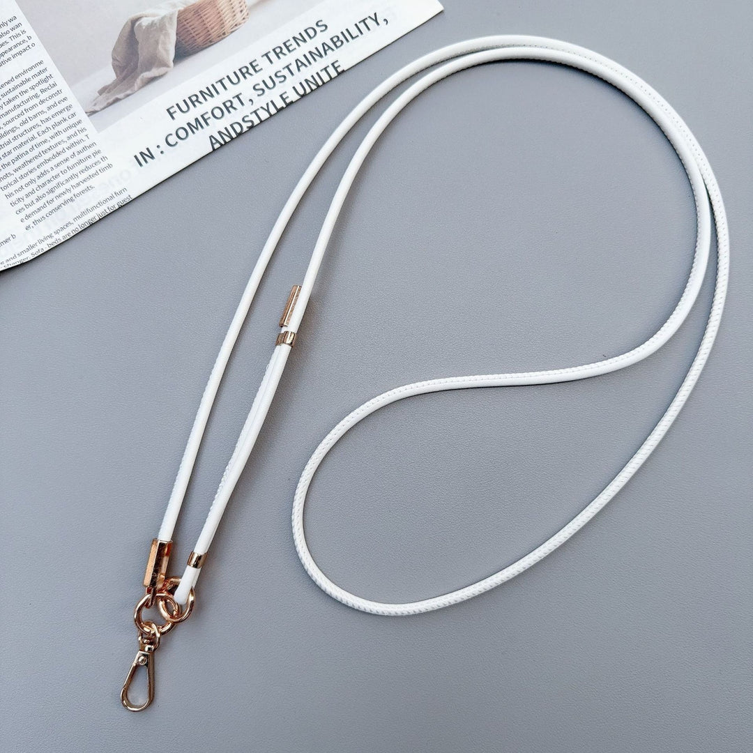 Versatile ID Badge Holder Lanyard Stornfield