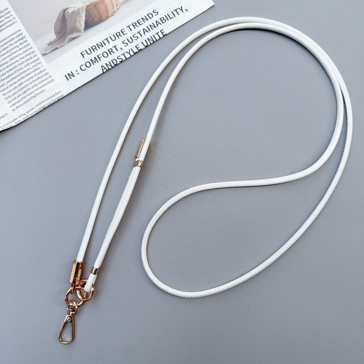 Versatile ID Badge Holder Lanyard Stornfield
