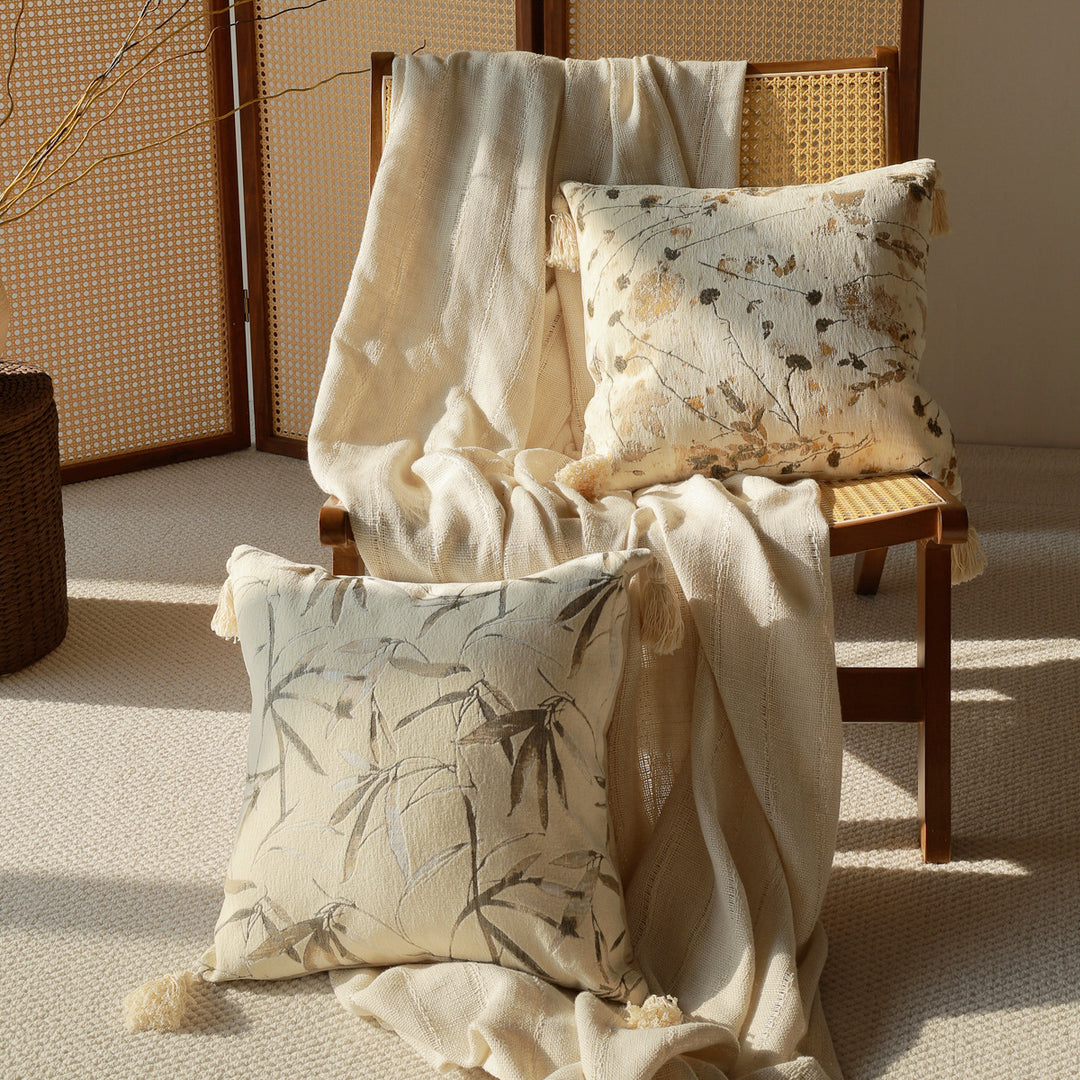 High-quality decorative pillow filling