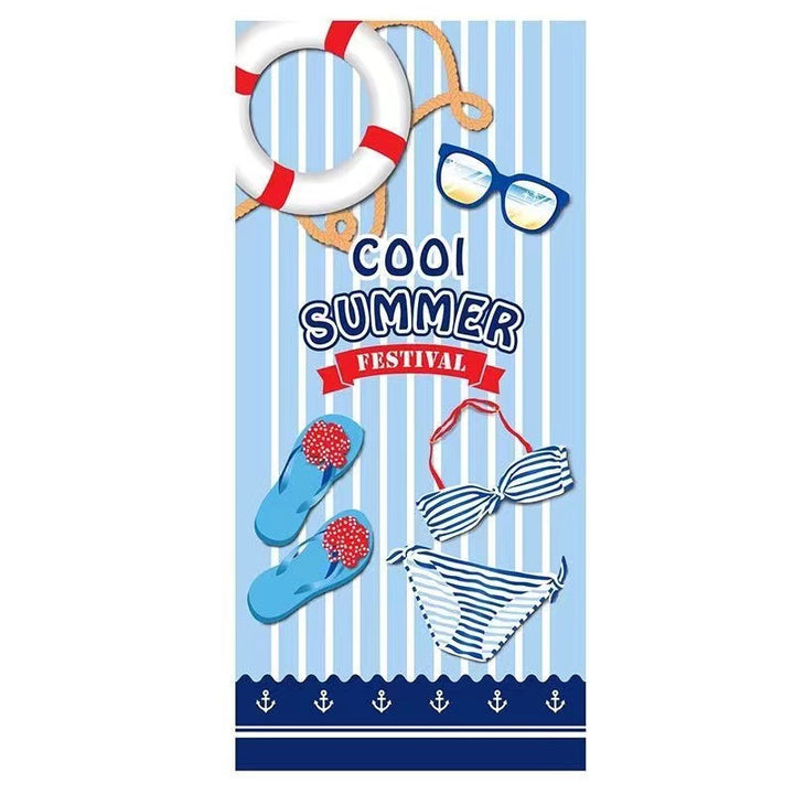 Beach Towel Stornfield