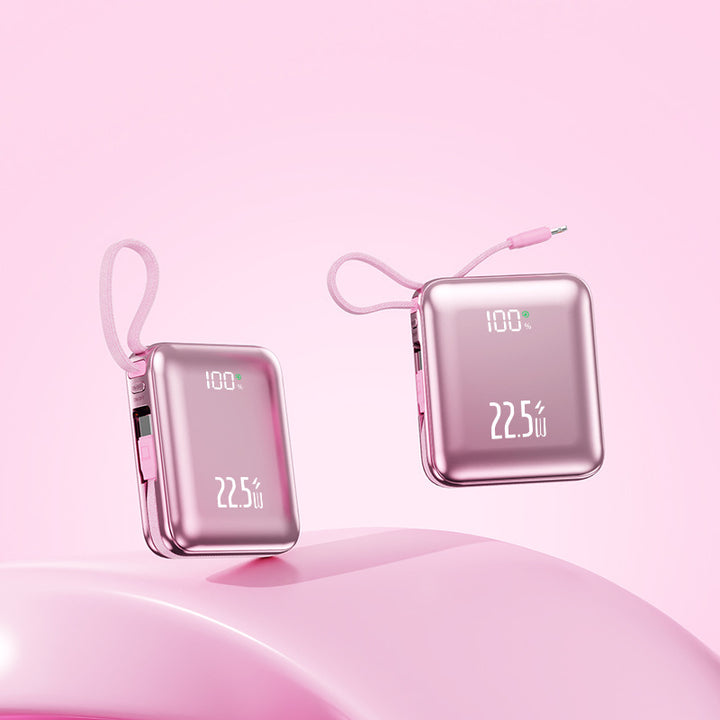 Powerbank Stornfield