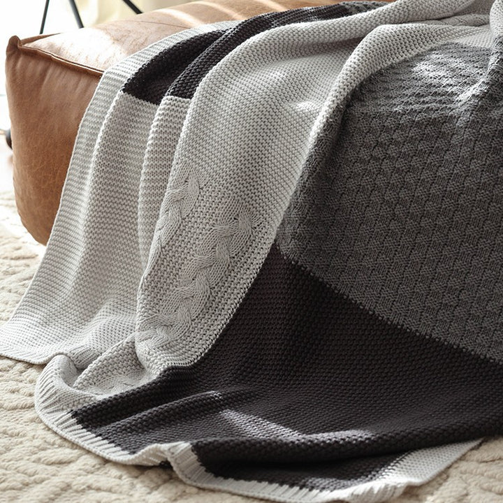 Home Decorative Blanket