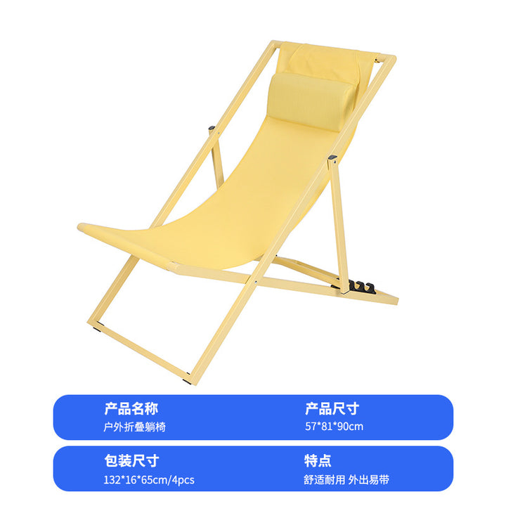 Folding Chair Stornfield
