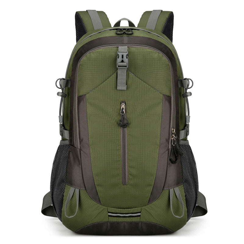 Adventure-Ready Hiking Backpack Stornfield