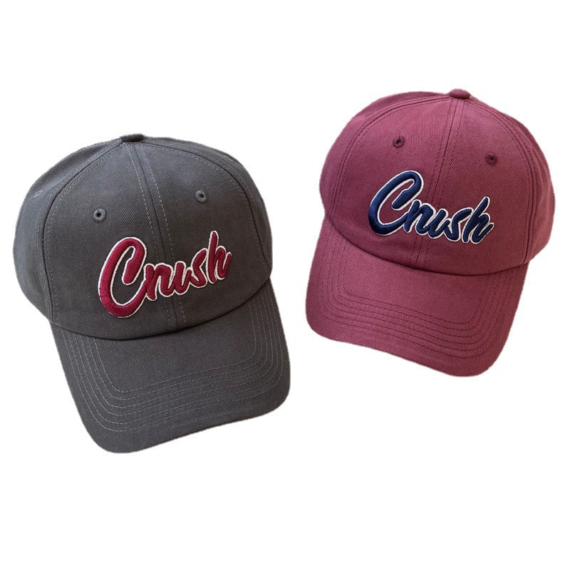 Women's Casual Embroidered Cap Stornfield