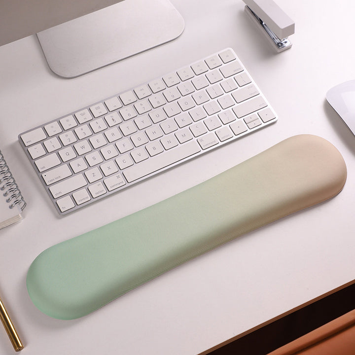 Ergonomic Gel Keyboard Wrist Rest