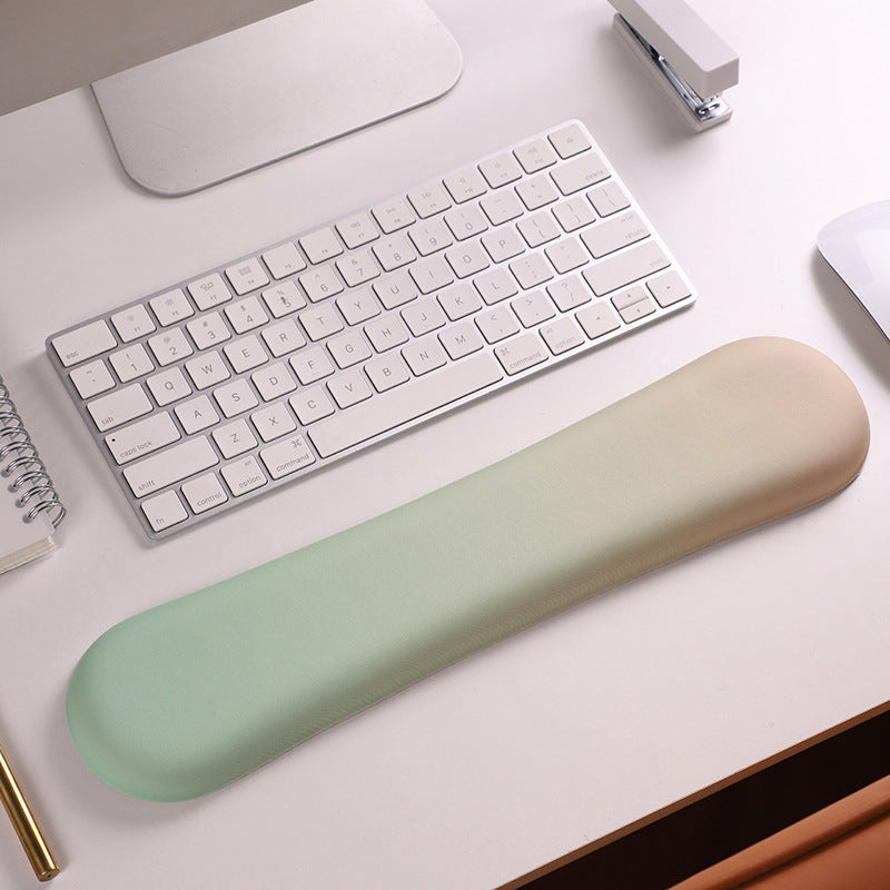 Ergonomic Keyboard Wrist Rest