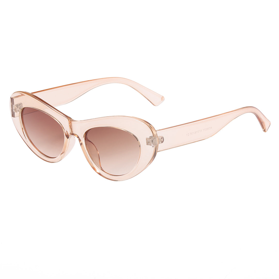 Ladies fashionable eye-catching sunglasses with high-quality UV protection Stornfield