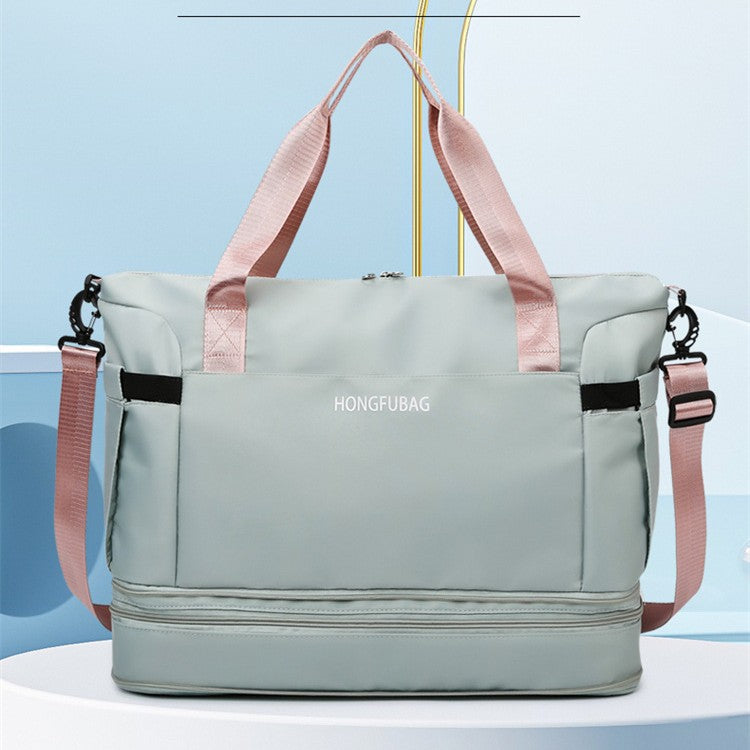 Versatile Utility Storage Duffel Stornfield