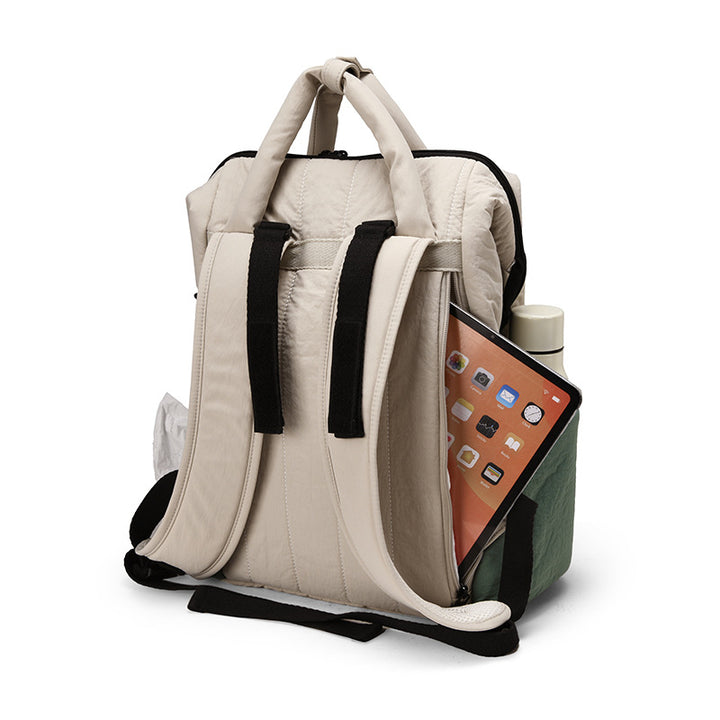 Versatile Travel and Daily Use Backpack Stornfield