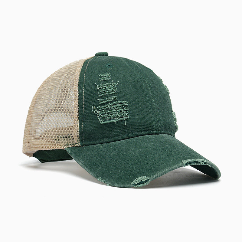 Ladies Baseball Cap Stornfield