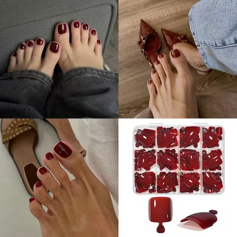 Nail Art Stornfield