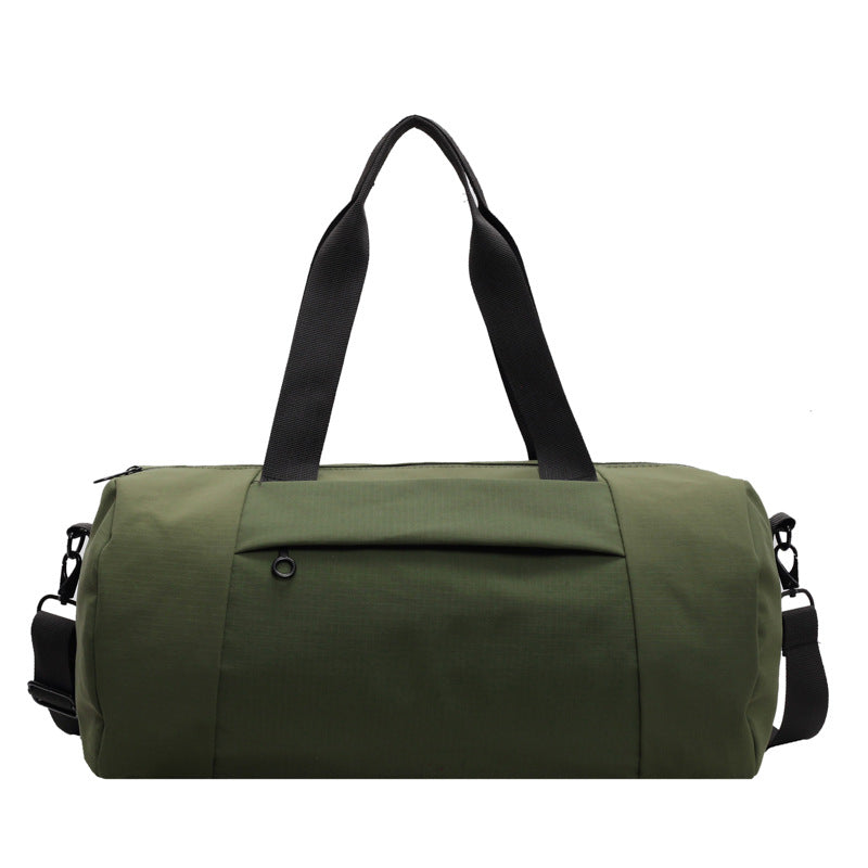 All-Weather Travel Gym Holdall Stornfield