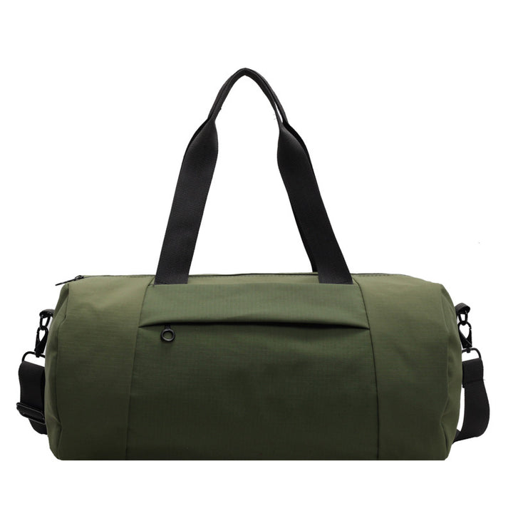All-Weather Travel Gym Holdall Stornfield