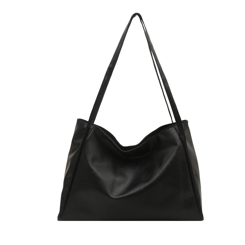 Versatile Slouchy Tote Bag Stornfield