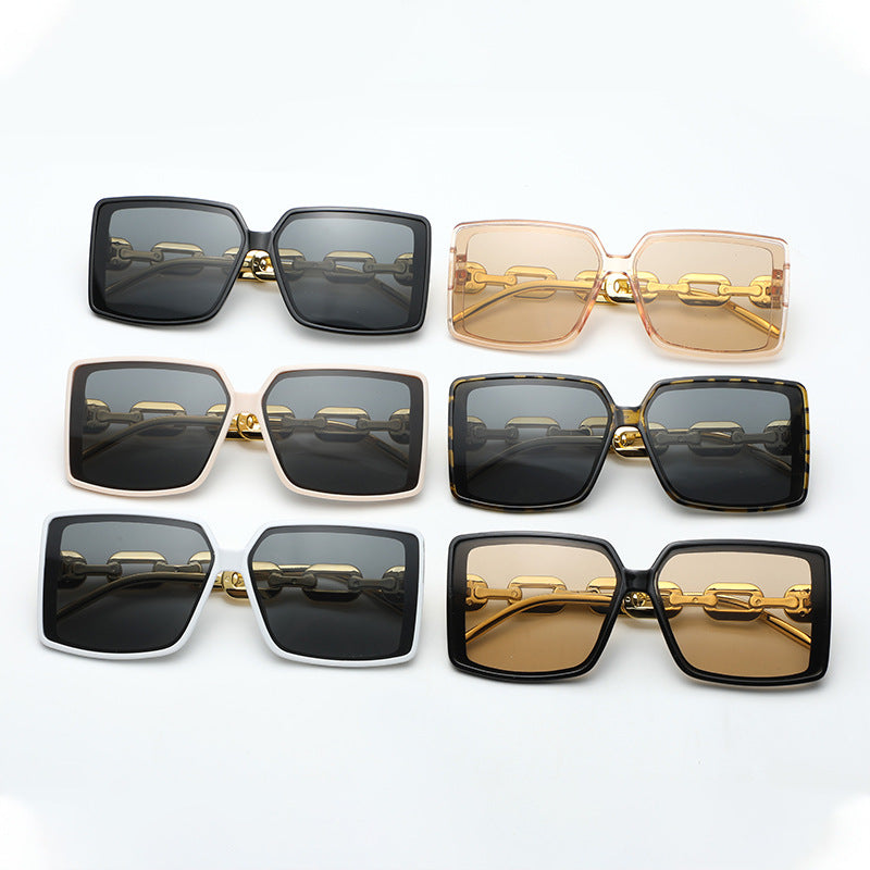 Women's elegant accessories sunglasses Stornfield