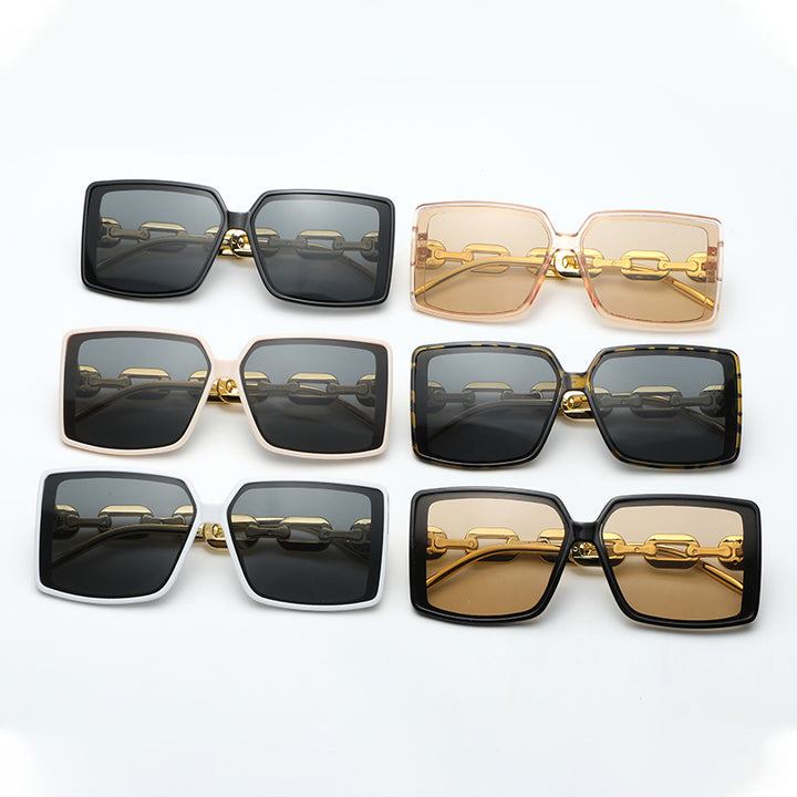 Women's elegant accessories sunglasses Stornfield