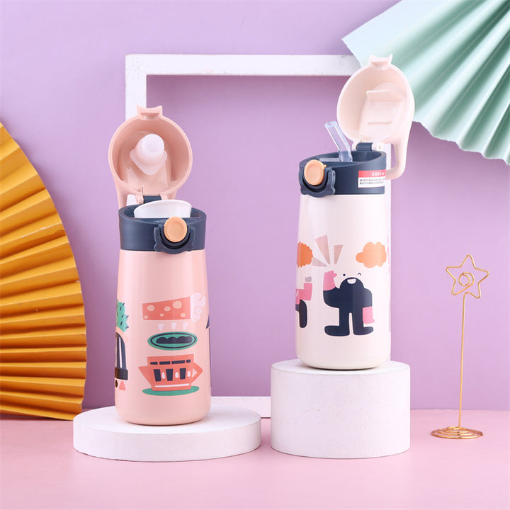 Ladies children's sports water bottle Stornfield